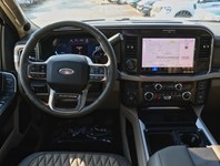 2026 Ford F-350 Platinum 4WD Crew Cab 8' Box