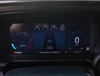 2026 Ford F-350 Platinum 4WD Crew Cab 8' Box