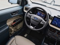 2026 Ford Maverick LARIAT | AWD | 2.0L | ROOF | 4K TOW | PWR SL R WND