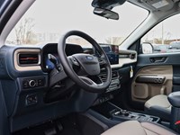 2026 Ford Maverick LARIAT | AWD | 2.0L | ROOF | 4K TOW | PWR SL R WND