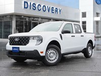 2026 Ford Maverick XL | AWD | 2.0L | 4K TOW | CO-PILOT360