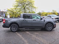 2026 Ford Maverick XLT | AWD | HYBRID | 4K TOW | LUX PKG | CO-PILOT