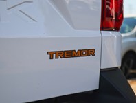 2026 Ford Maverick Tremor | AWD | 2.0L | ROOF | PWR SLD R WND