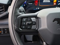 2026 Ford Mustang Dark Horse | 5.0L | 700A | DH APPEARANCE PKG