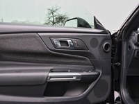 2026 Ford Mustang EcoBoost | 2.3L | 100A | 10-SPD AUTO