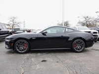 2026 Ford Mustang GT Premium | 5.0L | 401A |GT PERF |ACTV VLVE | B&O