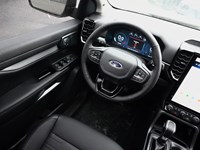 2026 Ford Ranger LARIAT | 4X4 | 2.7L | BLK PK | TOW | CONV PKG