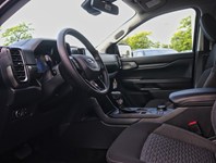 2026 Ford Ranger XLT | 4X4 | 2.3L | RUNN BRDS | TOW PKG