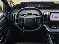 2027 Ford Expedition Max Platinum Max | 4X4 | 3.5L | DRIVERS PKG | ILL KEYP