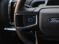 2027 Ford Expedition Max Platinum Max | 4X4 | 3.5L | DRIVERS PKG | ILL KEYP