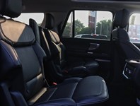 2027 Ford Expedition Max Platinum Max | 4X4 | 3.5L | DRIVERS PKG | ILL KEYP