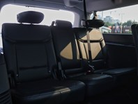 2027 Ford Expedition Max Platinum Max | 4X4 | 3.5L | DRIVERS PKG | ILL KEYP