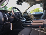 2027 Ford Expedition Max Platinum Max | 4X4 | 3.5L | DRIVERS PKG | ILL KEYP