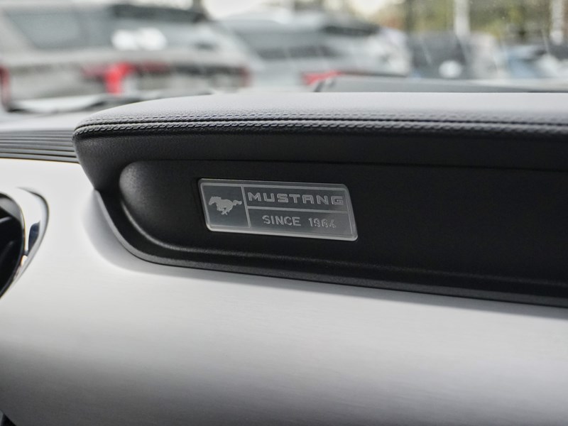 2015 Ford Mustang Conv GT Premium | 5.0L | AUTO | NAV | LOW KMS!!