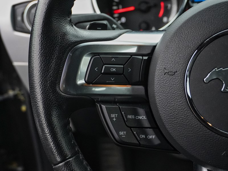 2015 Ford Mustang Conv GT Premium | 5.0L | AUTO | NAV | LOW KMS!!