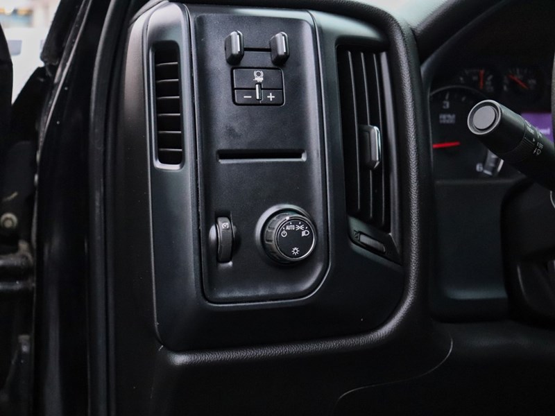 2017 Chevrolet Silverado 1500 LS | 4X4 | 5.3L | REARVIEW CAM | ALLOYS