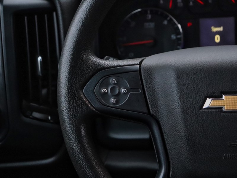 2017 Chevrolet Silverado 1500 LS | 4X4 | 5.3L | REARVIEW CAM | ALLOYS