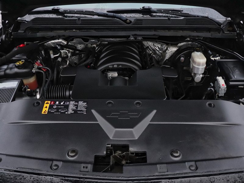 2017 Chevrolet Silverado 1500 LS | 4X4 | 5.3L | REARVIEW CAM | ALLOYS