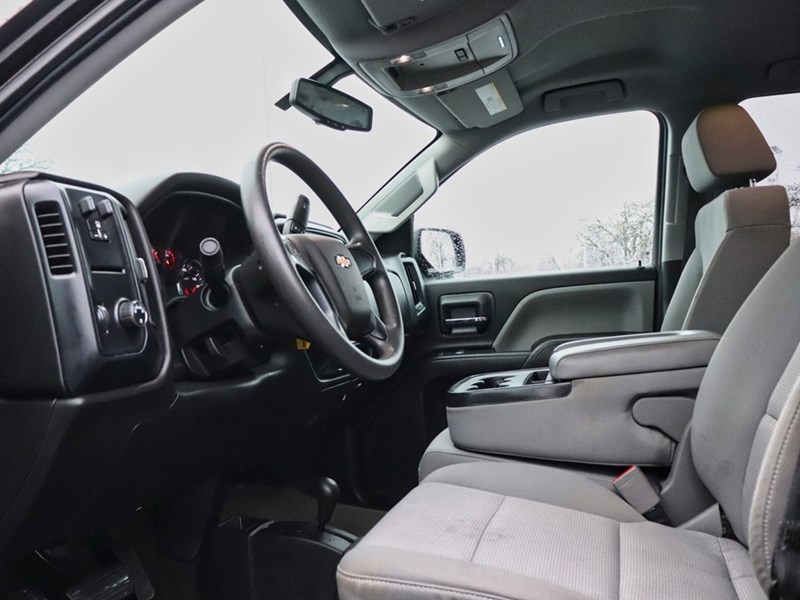 2017 Chevrolet Silverado 1500 LS | 4X4 | 5.3L | REARVIEW CAM | ALLOYS