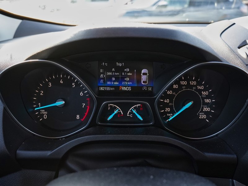 2019 Ford Escape SEL | 4WD | 1.5L | NAV | PWR LIFTGATE | ACTIVE X