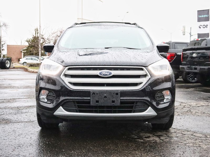 2019 Ford Escape SEL | 4WD | 1.5L | NAV | PWR LIFTGATE | ACTIVE X