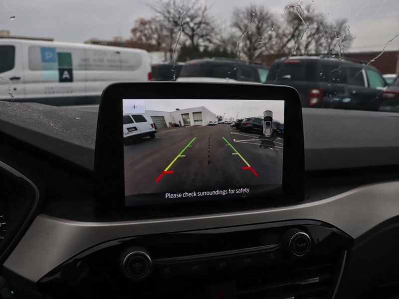 2020 Ford Escape SEL | 1.5L | ROOF | NAV | ADPTV CRUISE | HTD STR W