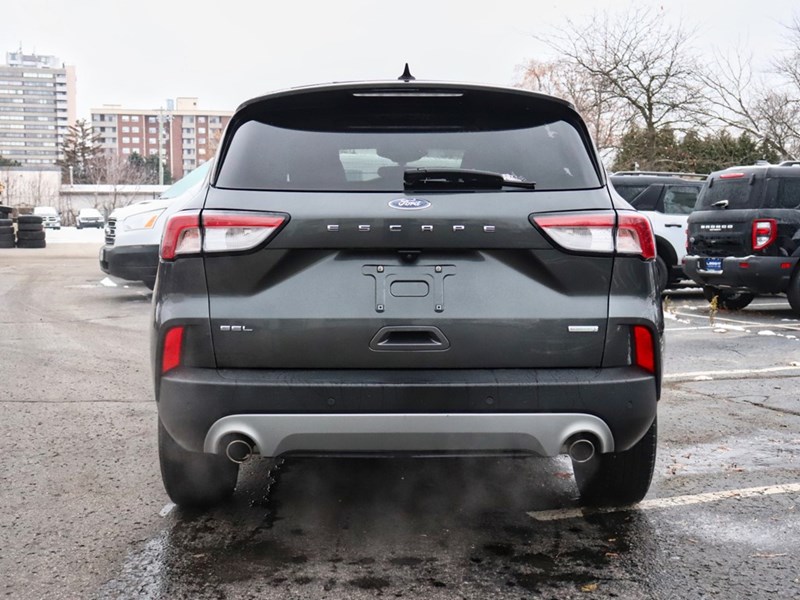 2020 Ford Escape SEL | 1.5L | ROOF | NAV | ADPTV CRUISE | HTD STR W