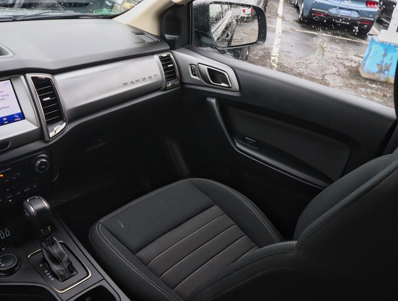 2020 Ford Ranger XLT | 4X4 | 2.3L | TECH | TOW | NAV | RN BRDS