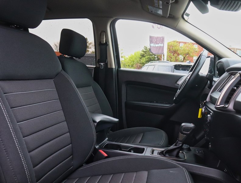 2020 Ford Ranger XLT | 4X4 | 2.3L | TECH | TOW | NAV | RN BRDS