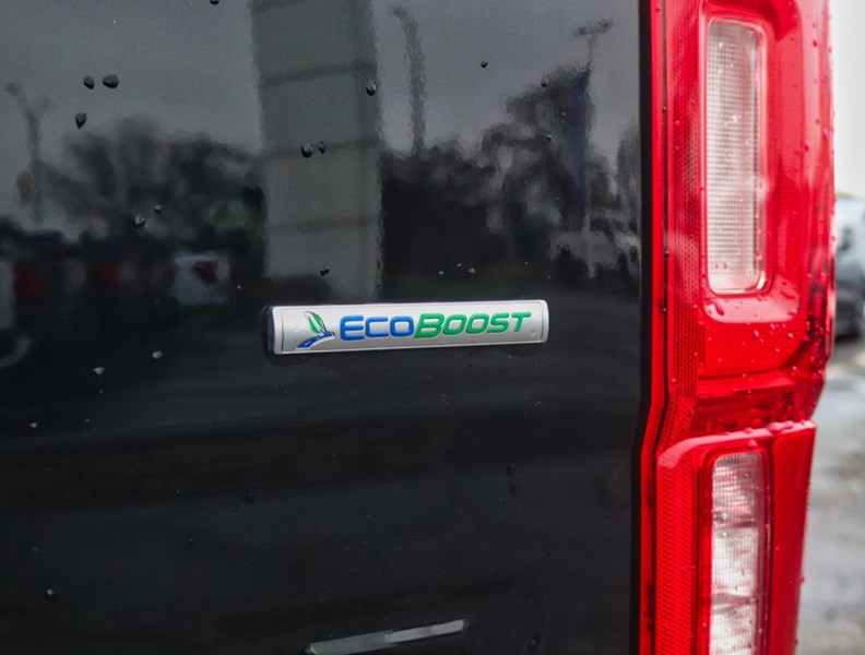 2020 Ford Ranger XLT | 4X4 | 2.3L | TECH | TOW | NAV | RN BRDS