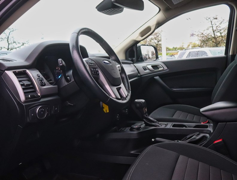 2020 Ford Ranger XLT | 4X4 | 2.3L | TECH | TOW | NAV | RN BRDS