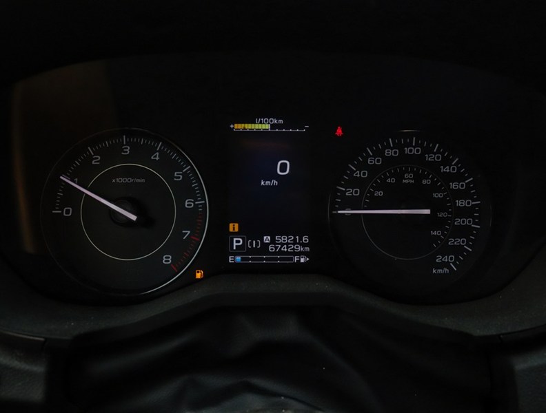 2020 Subaru Impreza Touring | 2.0L | ADPTV CRUISE | ALLOYS | HTD SEATS
