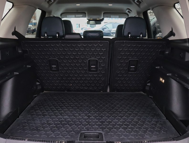2021 Ford Bronco Sport Outer Banks |4X4 | 1.5L | B&O | ADPTV CRUISE | CRG