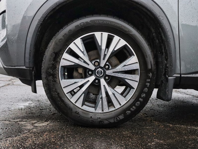 2021 Nissan Rogue SV | AWD | PANO ROOF | 360 | ADPTV CRUISE