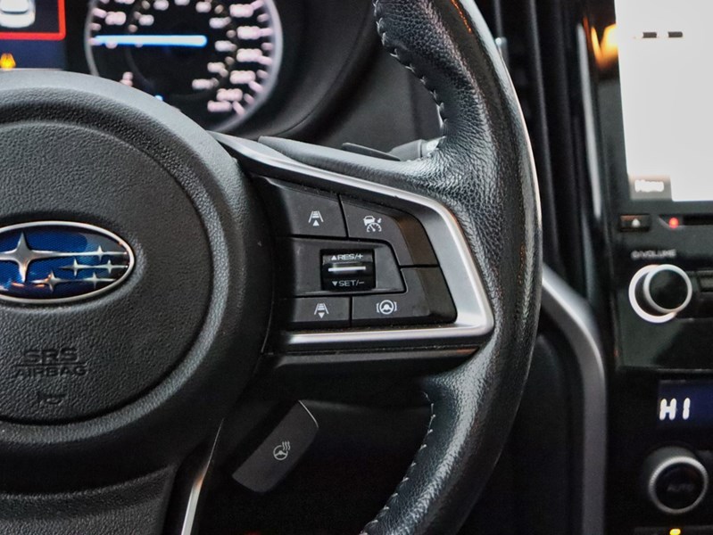 2021 Subaru Ascent Limited 8-Passenger | AWD | ROOF | NAV | LEATHER