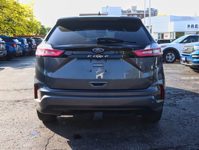 2022 Ford Edge ST Line | AWD | NAV | ROOF | TOW | HTD STR WHL