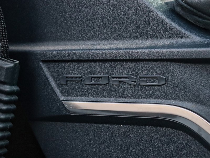 2022 Ford F-150 Limited | 4X4 | HYBRID | NAV | 360 | B&O | 22s