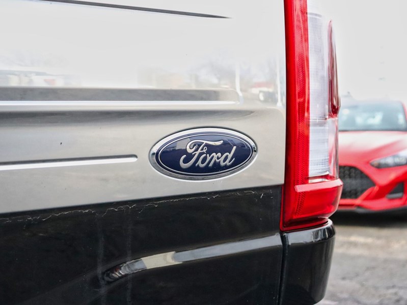 2022 Ford F-150 Limited | 4X4 | HYBRID | NAV | 360 | B&O | 22s
