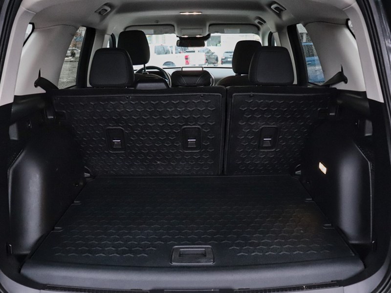 2023 Ford Bronco Sport Big Bend | 4X4 | 1.5L | TOW | CONV PKG | PREM 18s