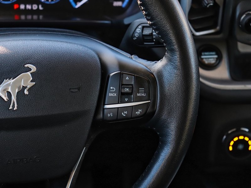 2023 Ford Bronco Sport Big Bend | 4x4 | 1.5L | CO-PILOT360 | CONV PKG