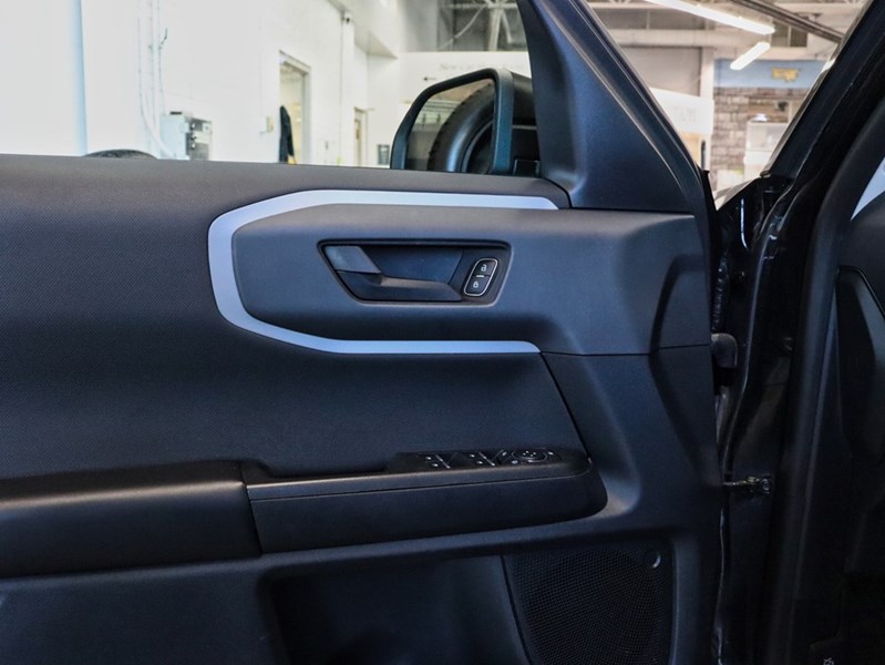 2023 Ford Bronco Sport Big Bend | 4x4 | 1.5L | TOW | CONV PKG | PREM 18s