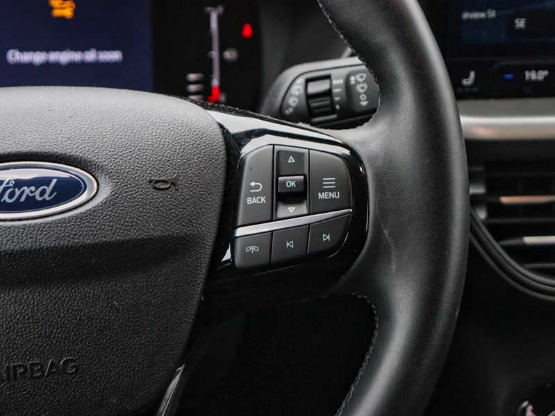 2023 Ford Escape Active | AWD | 1.5L | TECH 1 | HTD STR WHL | NAV