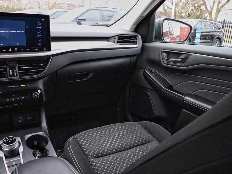 2023 Ford Escape Active | AWD | 1.5L | TECH 1 | HTD STR WHL | NAV