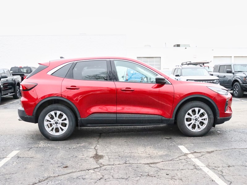 2023 Ford Escape Active | AWD | 1.5L | TECH 1 | HTD STR WHL | NAV