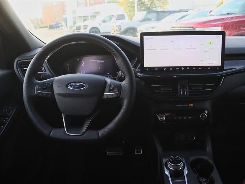 2023 Ford Escape ST-Line Select | AWD | HYBRID | TECH PKG | TOW