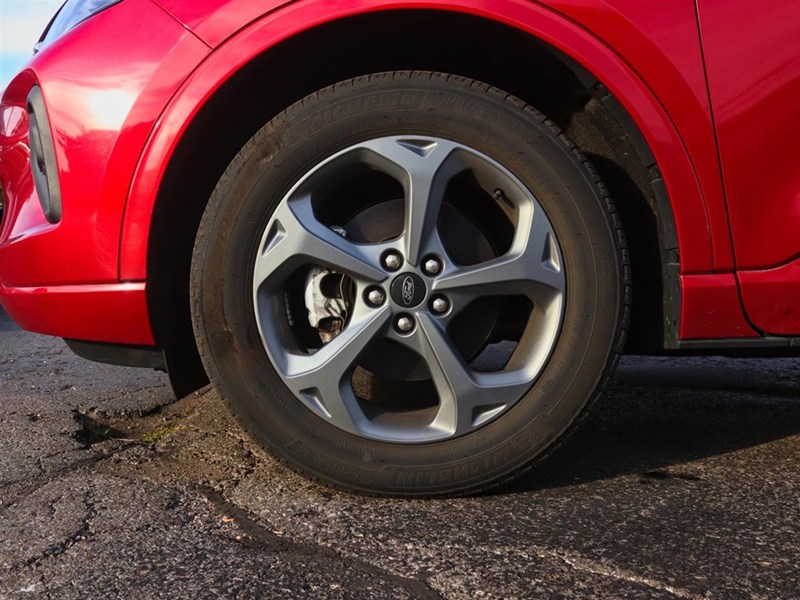 2023 Ford Escape ST-Line Select | AWD | HYBRID | TECH PKG | TOW