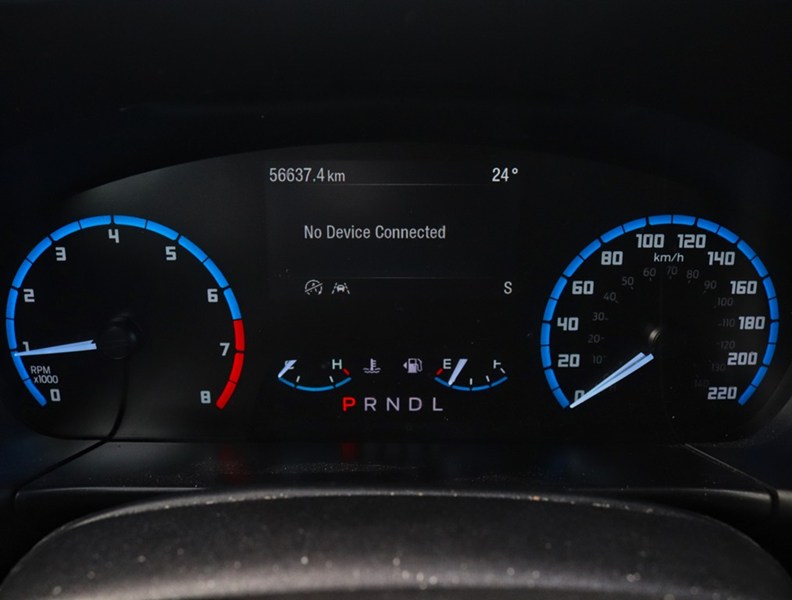 2024 Ford Bronco Sport Big Bend | 4X4 | 1.5L | GRAPHIC PKG