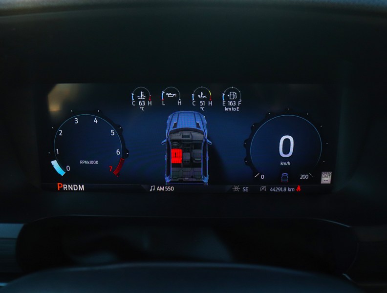 2024 Ford F-150 XLT | 4X4 | 3.5L | 302A | BLK PK PLS | FX4