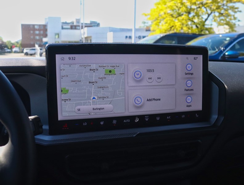 2025 Ford Bronco Sport Outer Banks |  4X4 | 1.5L | TECH PKG