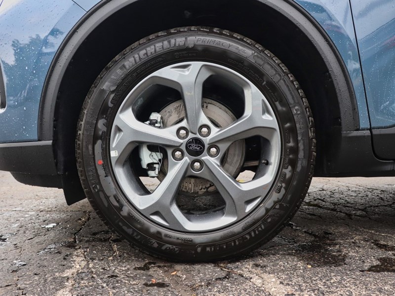 2025 Ford Escape ST-Line Select | AWD | 2.0L | TECH 2 | ROOF | TOW